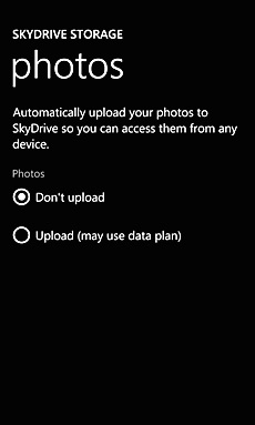 Nokia Lumia 820