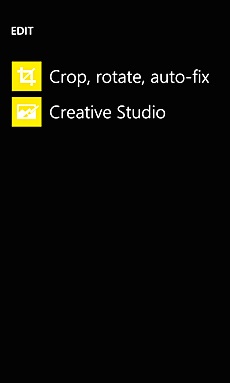 Nokia Lumia 820