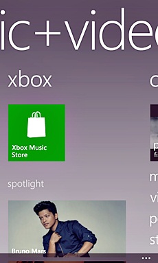 Nokia Lumia 820