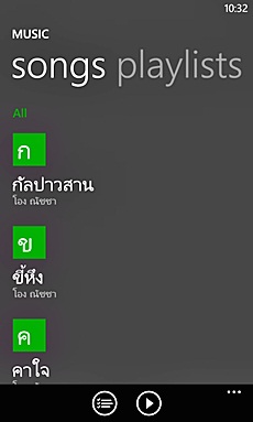 Nokia Lumia 820