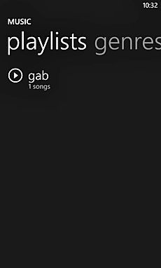 Nokia Lumia 820
