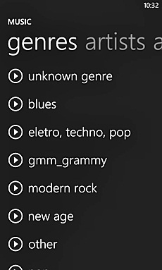 Nokia Lumia 820