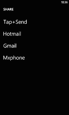 Nokia Lumia 820
