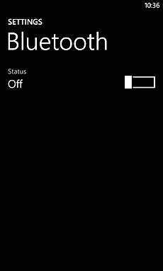 Nokia Lumia 820