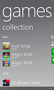 Nokia Lumia 820