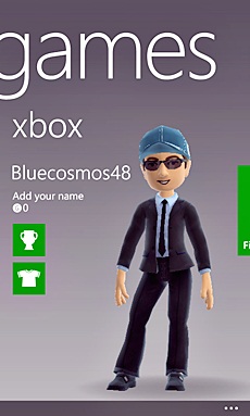 Nokia Lumia 820