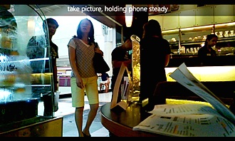Nokia Lumia 820