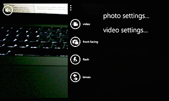 Nokia Lumia 820