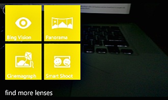 Nokia Lumia 820