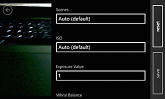 Nokia Lumia 820