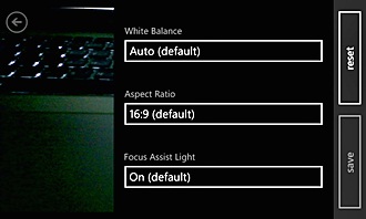 Nokia Lumia 820