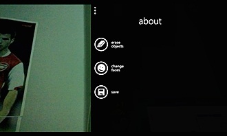 Nokia Lumia 820