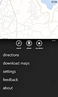 Nokia Lumia 820