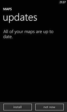 Nokia Lumia 820