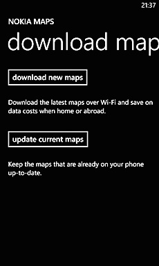 Nokia Lumia 820