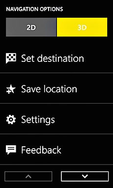 Nokia Lumia 820