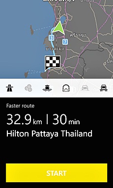Nokia Lumia 820
