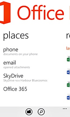 Nokia Lumia 820
