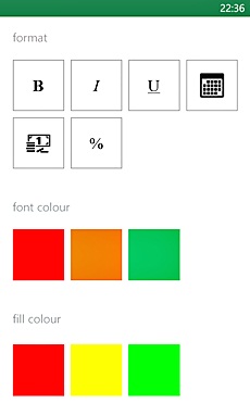 Nokia Lumia 820