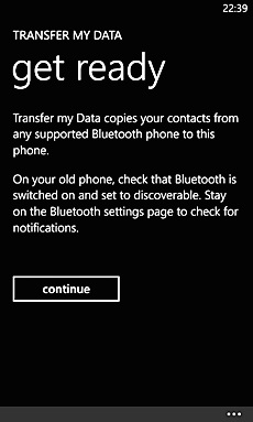 Nokia Lumia 820