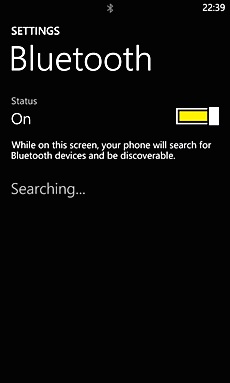 Nokia Lumia 820