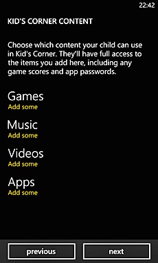 Nokia Lumia 820