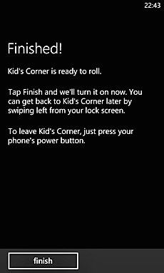 Nokia Lumia 820