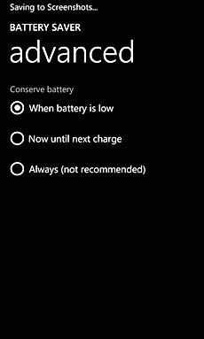 Nokia Lumia 820