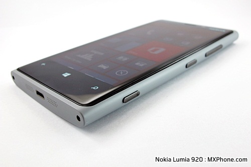 Nokia Lumia 920