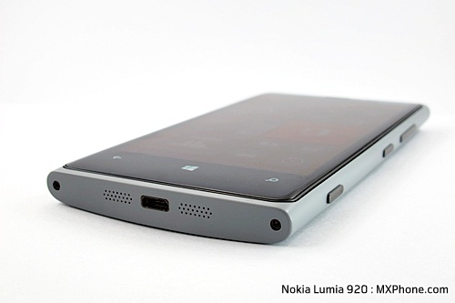 Nokia Lumia 920