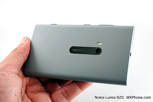 Nokia Lumia 920
