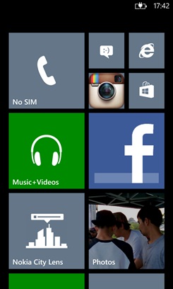 Nokia Lumia 920