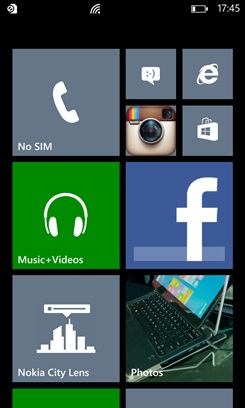 Nokia Lumia 920