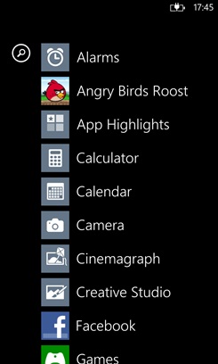 Nokia Lumia 920