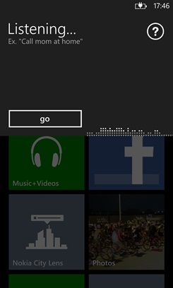 Nokia Lumia 920