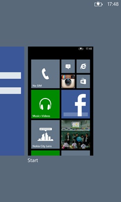 Nokia Lumia 920