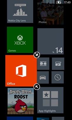 Nokia Lumia 920