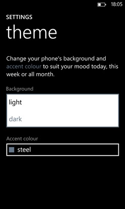 Nokia Lumia 920