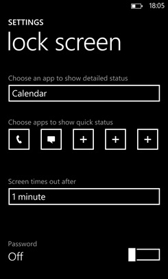 Nokia Lumia 920