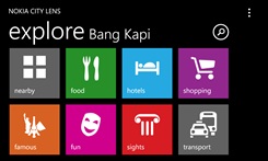 Nokia Lumia 920