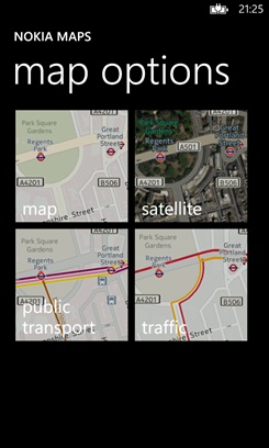Nokia Lumia 920
