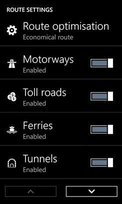 Nokia Lumia 920