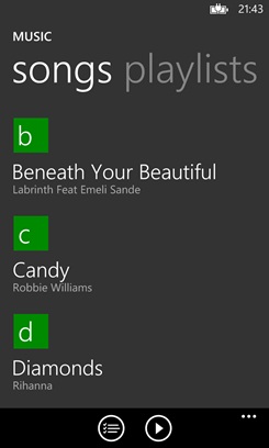 Nokia Lumia 920
