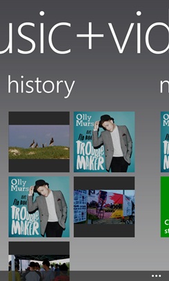 Nokia Lumia 920