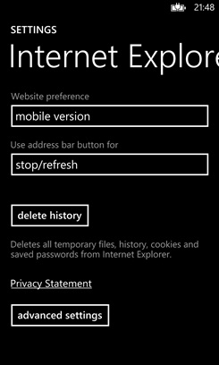 Nokia Lumia 920