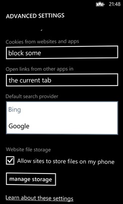 Nokia Lumia 920