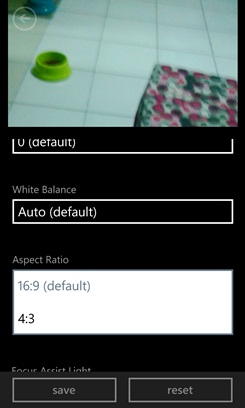 Nokia Lumia 920