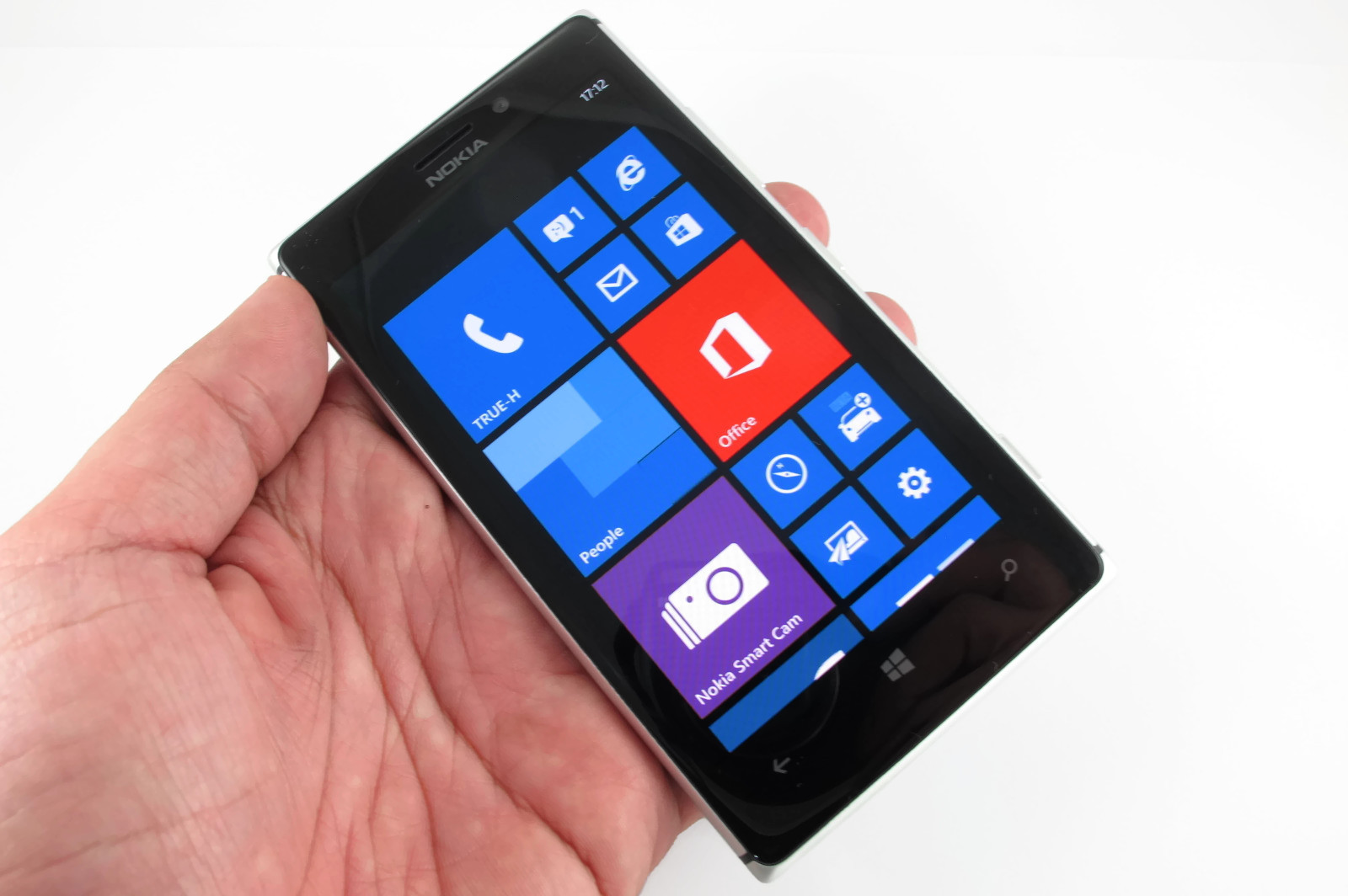 Nokia Lumia 925