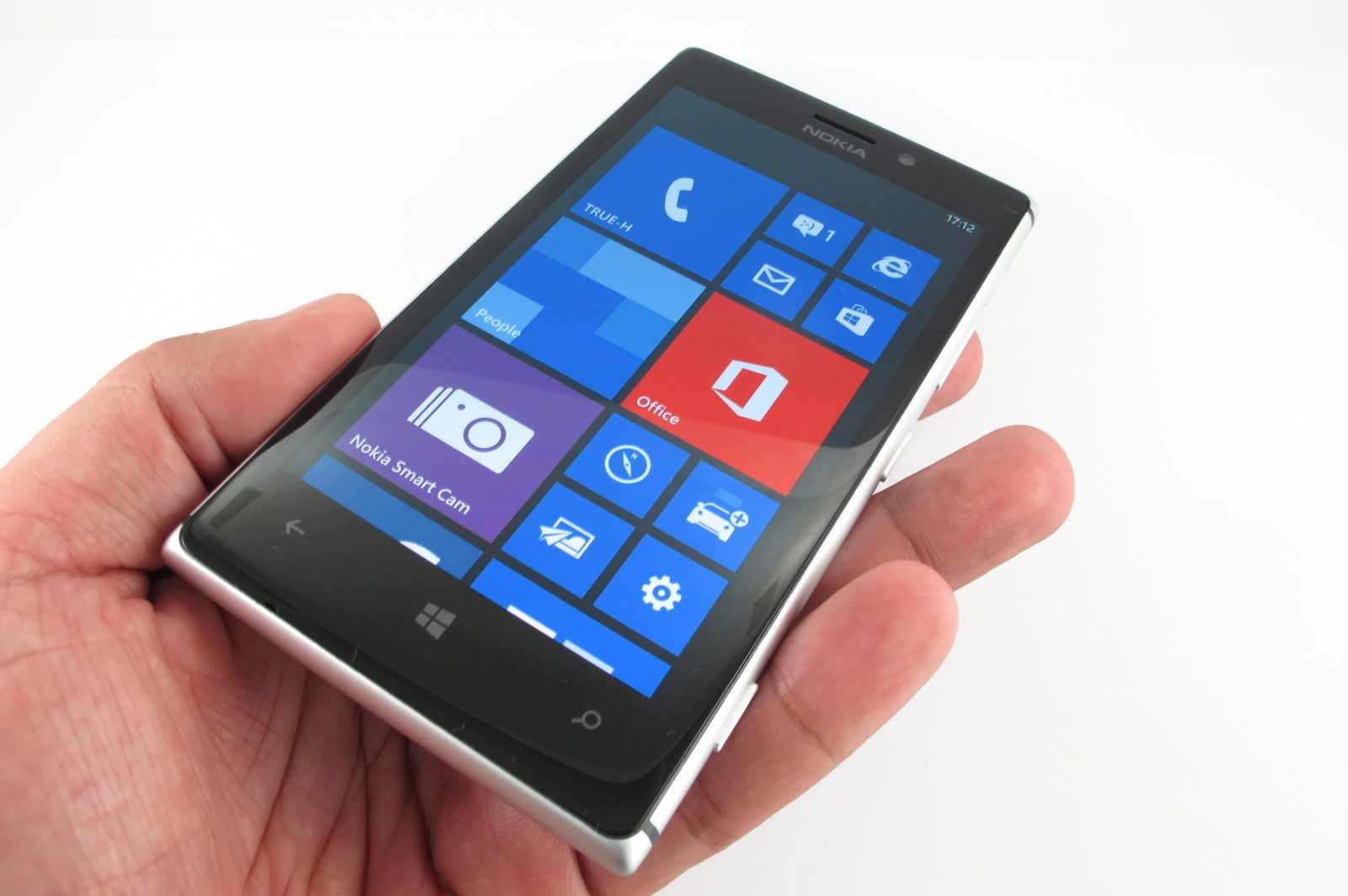 Nokia Lumia 925