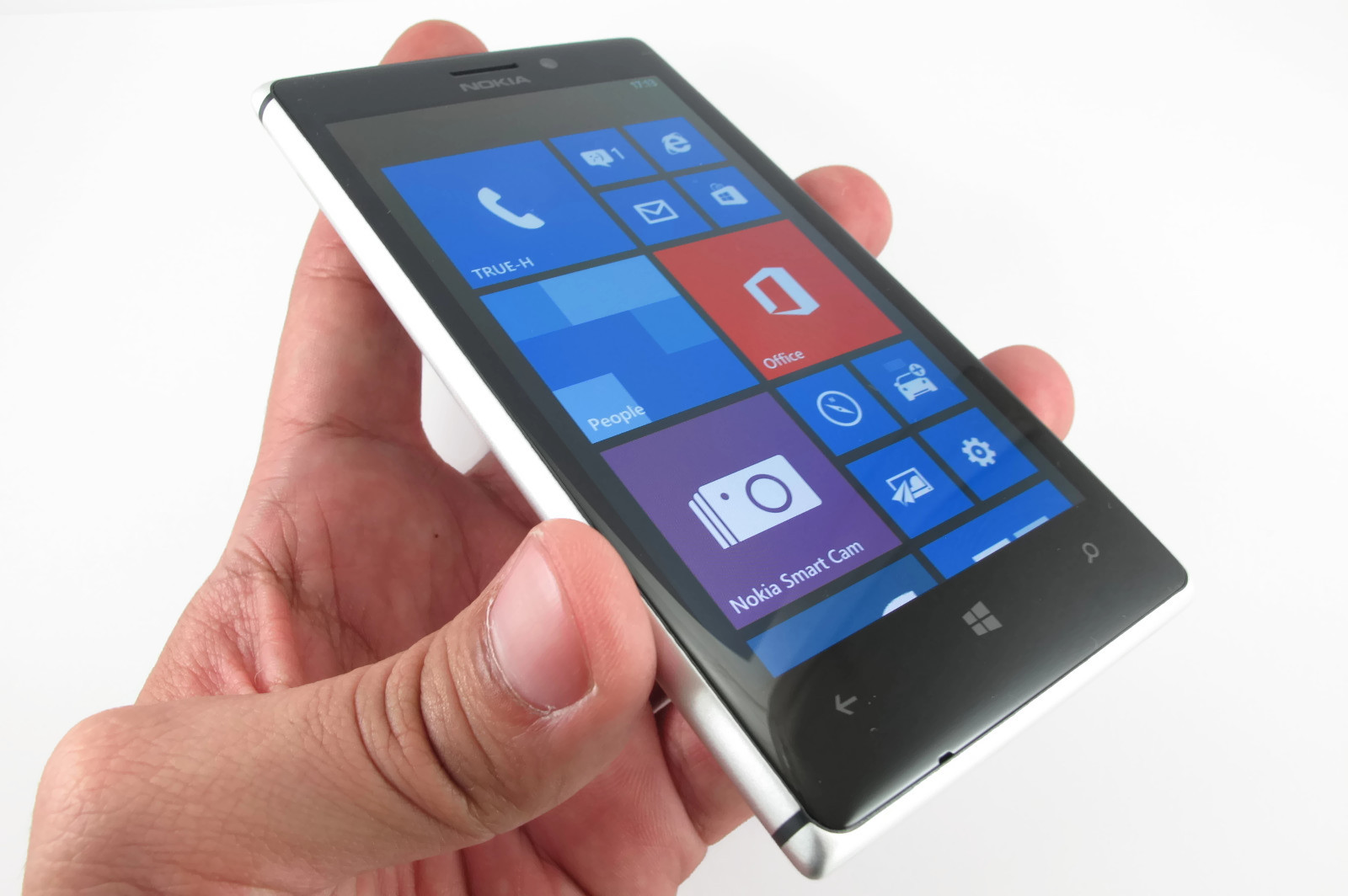 Nokia Lumia 925